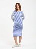 Платье женское М-786 